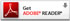 get adobe reader